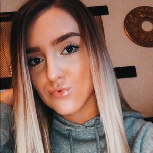 Meet your Posher, Kaitlyn